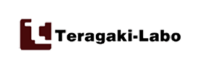 Teragaki-Laboロゴ